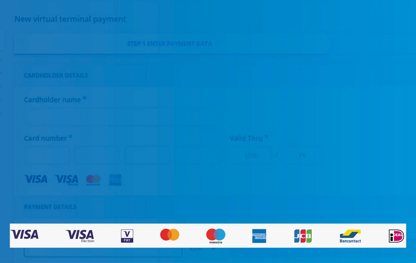 Pagamenti online